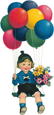 Décoration amusante