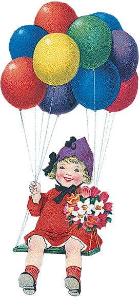 Décoration amusante