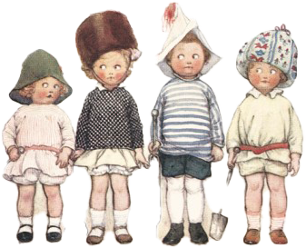 Ludom Edition - Famille